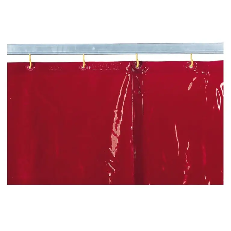 Zavjesa za zavarivanje KEMPER S9, višebojna