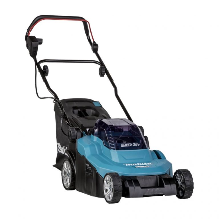 Akumulatorska kosilica Makita DLM382CM2