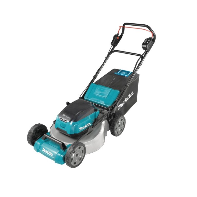 Akumulatorska kosilica Makita DLM530Z