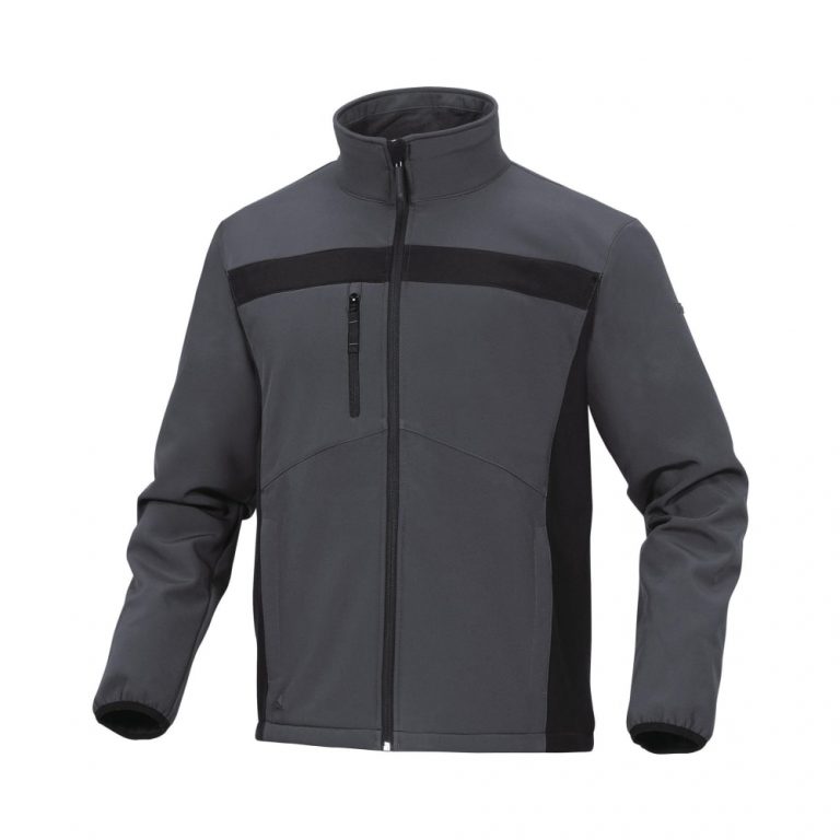 Jakna softshell LULEA2