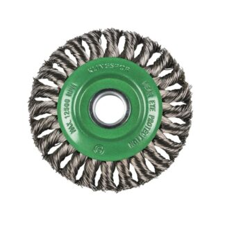 Kružna četka Klingspor BR 600 Z 115x14x22,23mm
