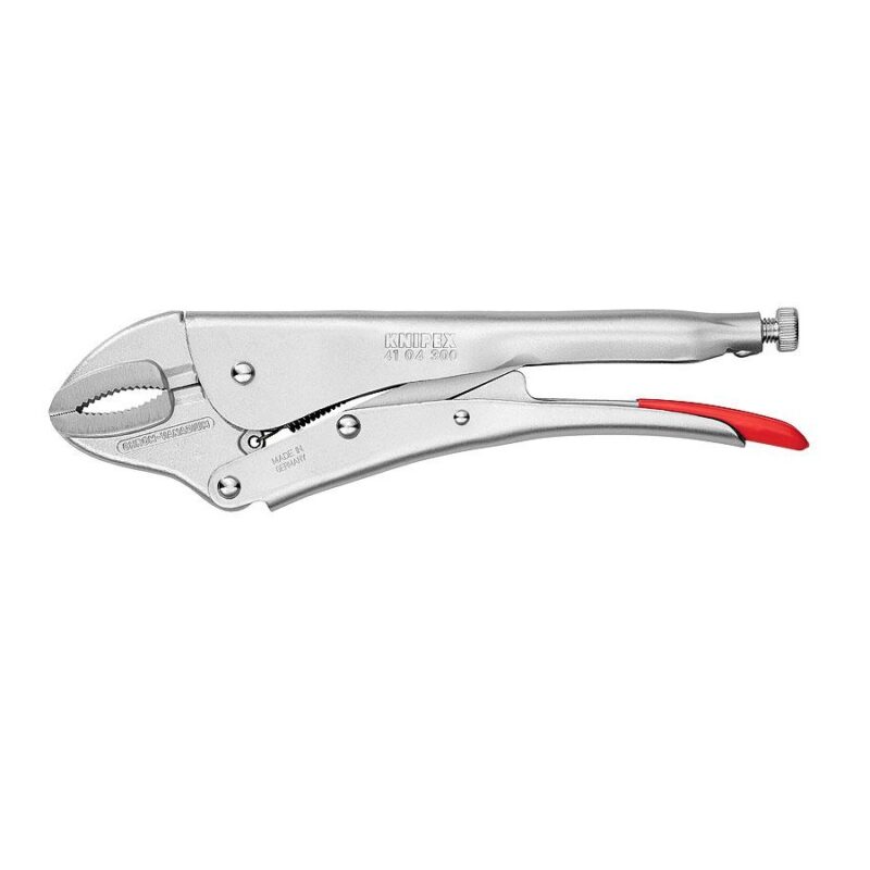 Kliješta grip univerzalna Knipex 41 04 300