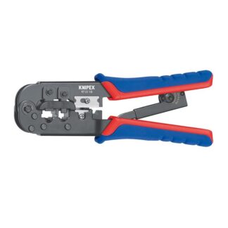 Kliješta za 6 i 8 polne konektore KNIPEX 97 51 10