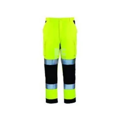 Hlače signalizirajuće zaštitne Hi-viz PATROL