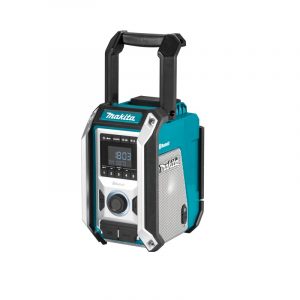 Akumulatorski bluetooth radio Makita DMR114Z