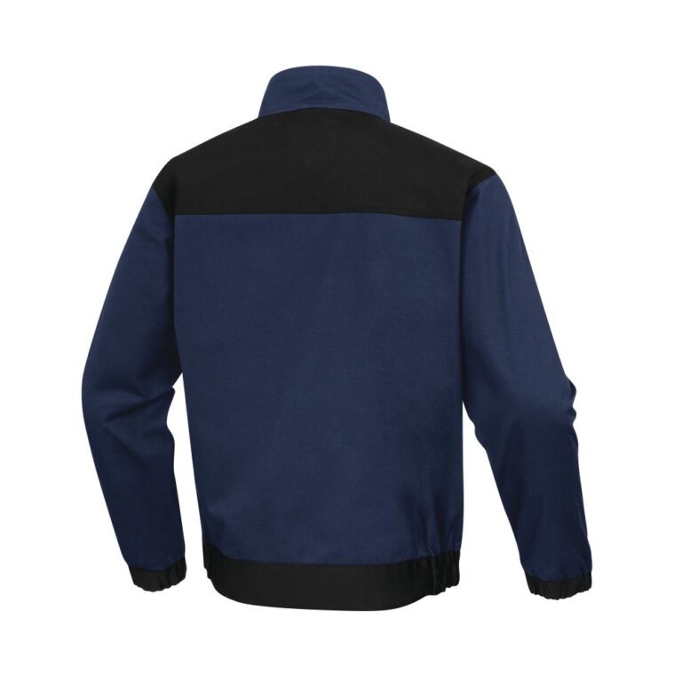 Bluza radna MACH2 Tamnoplava/Svjetloplava