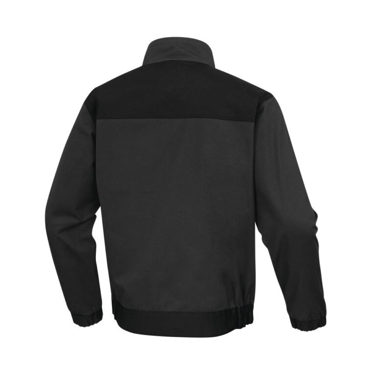 Bluza radna MACH2 Tamnosiva