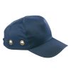 Šilt kapa s unutarnjom zaštitom od udaraca - plava