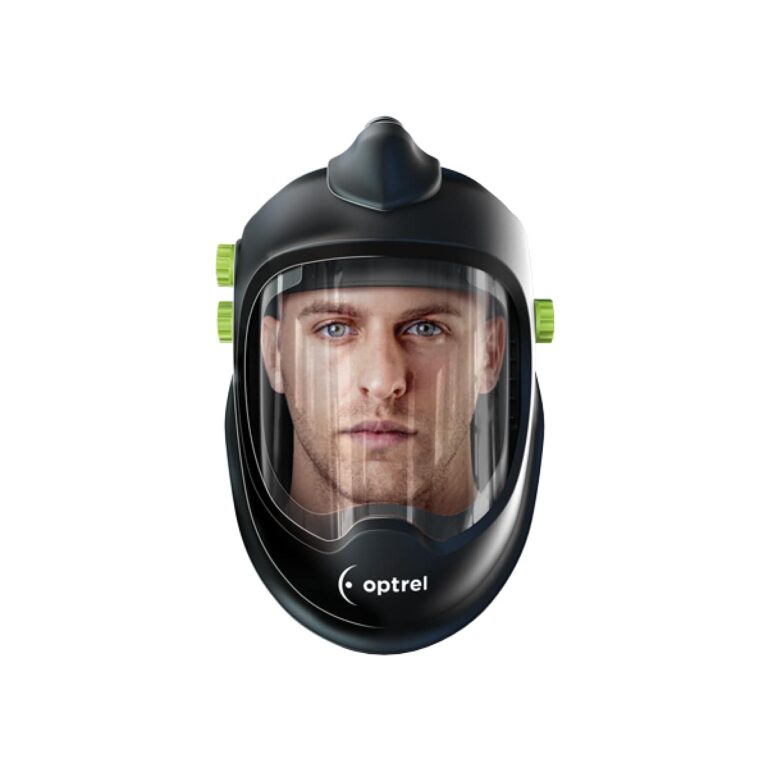 Zamjenski vizir Clearmaxx Optrel 5000.038