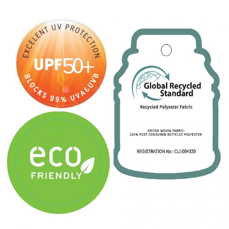 Šilt kapa za odrasle bijela BROKULA SOLEA UV