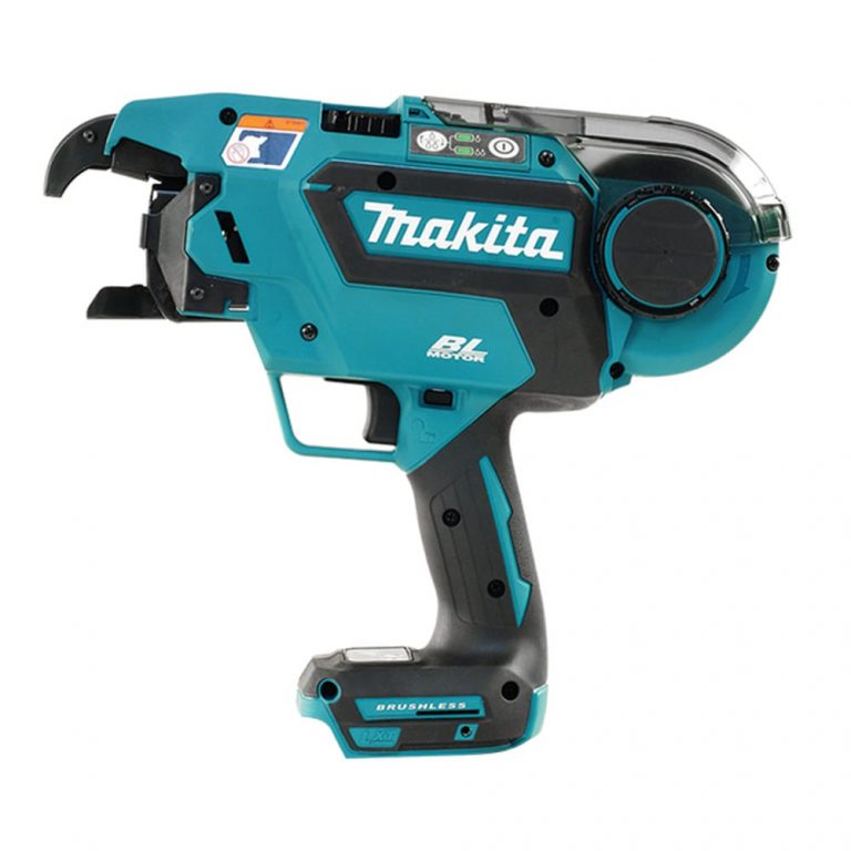 Akumulatorski alat za vezanje armature Makita DTR180ZK