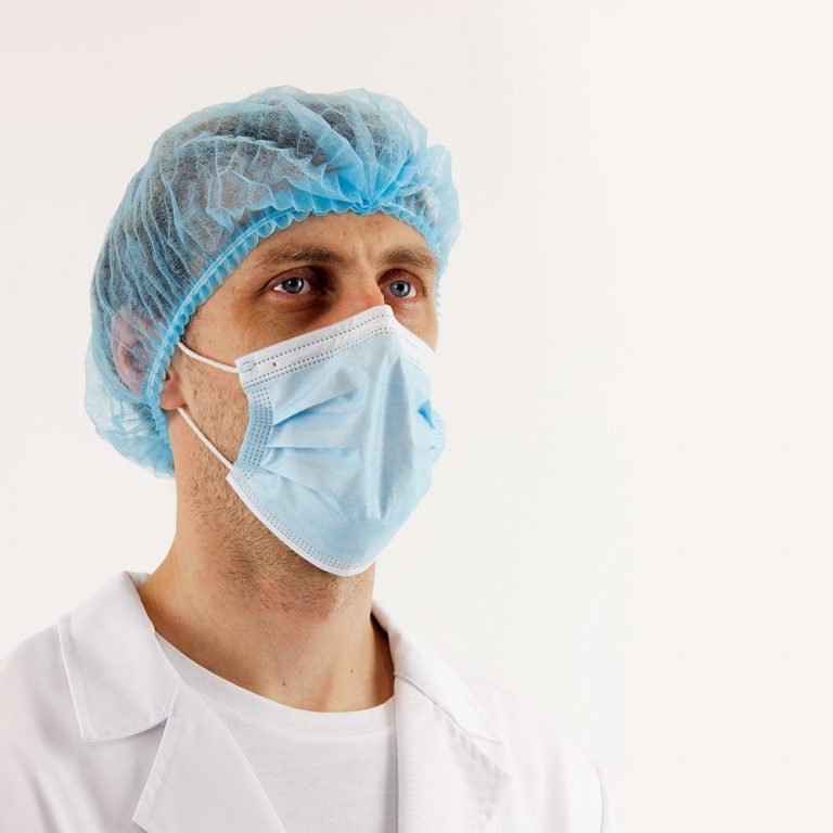 Jednokratna kapa GRACE