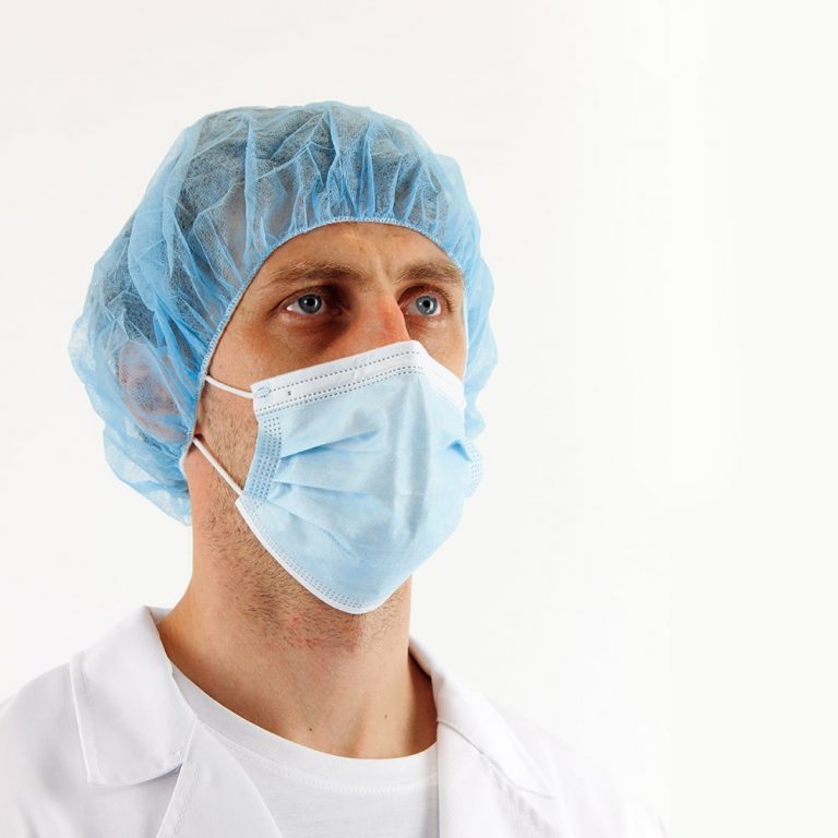 Jednokratna kapa NORA