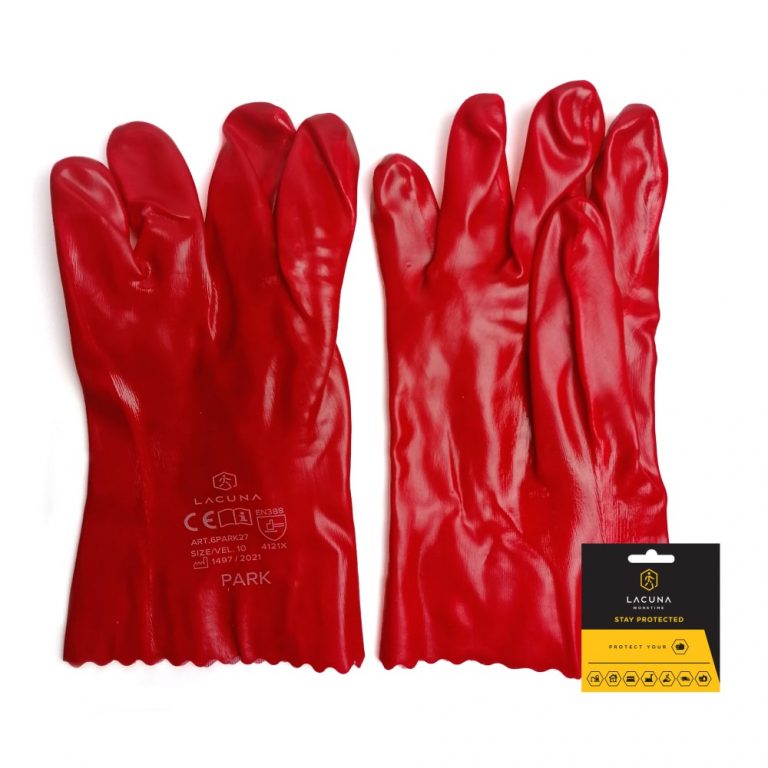 PVC Rukavica PARK