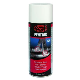 Penetrant za ispitivanje zavara Siliconi - Crveni