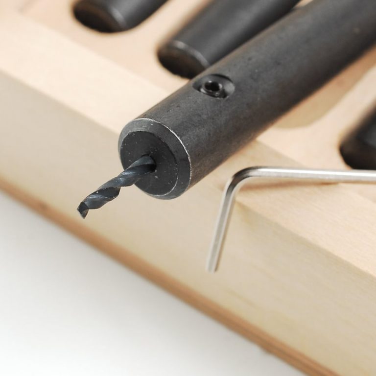 Adapteri za oštrenje malih svrdala za Proxxon BSG 220