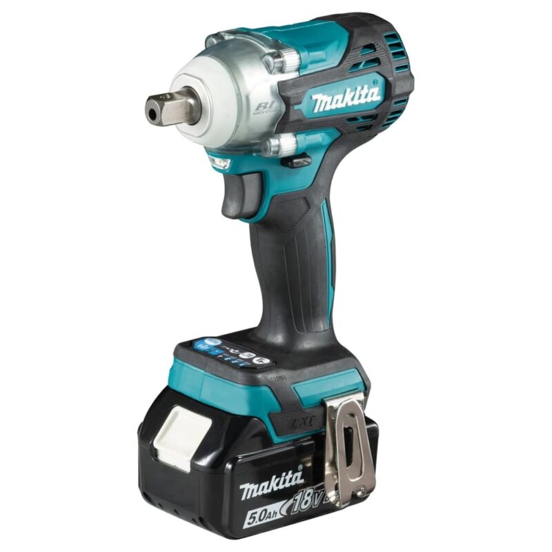 Makita DTW301RTJ Akumulatorski udarni odvijač