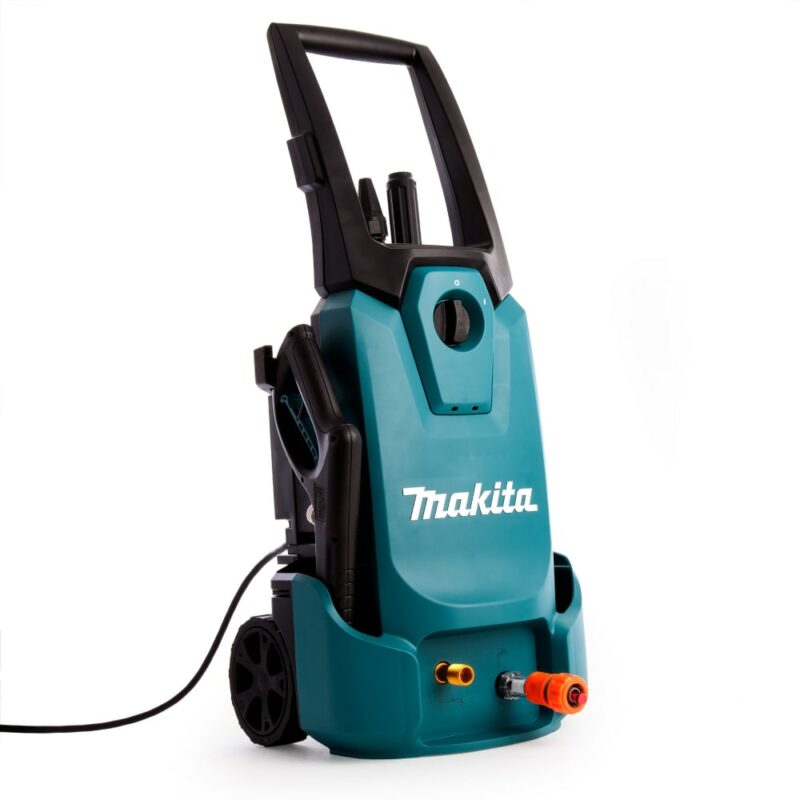 Makita HW1200 Visokotlačni čistač