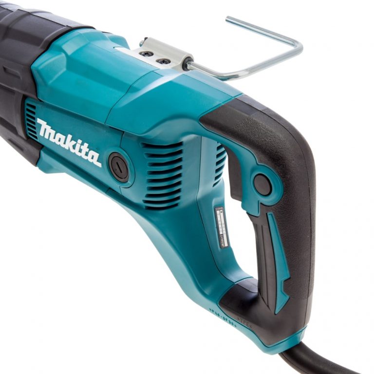 Recipročna pila Makita JR3061T 1.250W