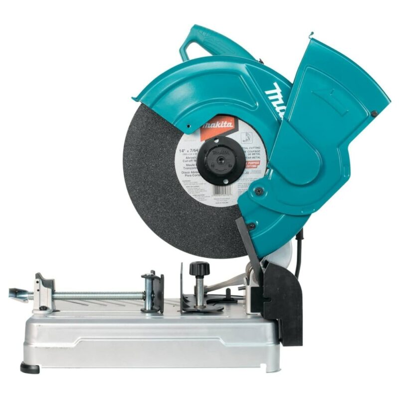 Makita LW1400 Rezačica metala