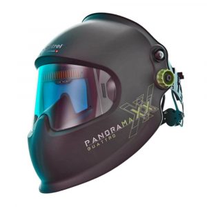 Optrel Panoramaxx Quattro - Maska za zavarivanje