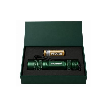 Ručna mini lampa Metabo