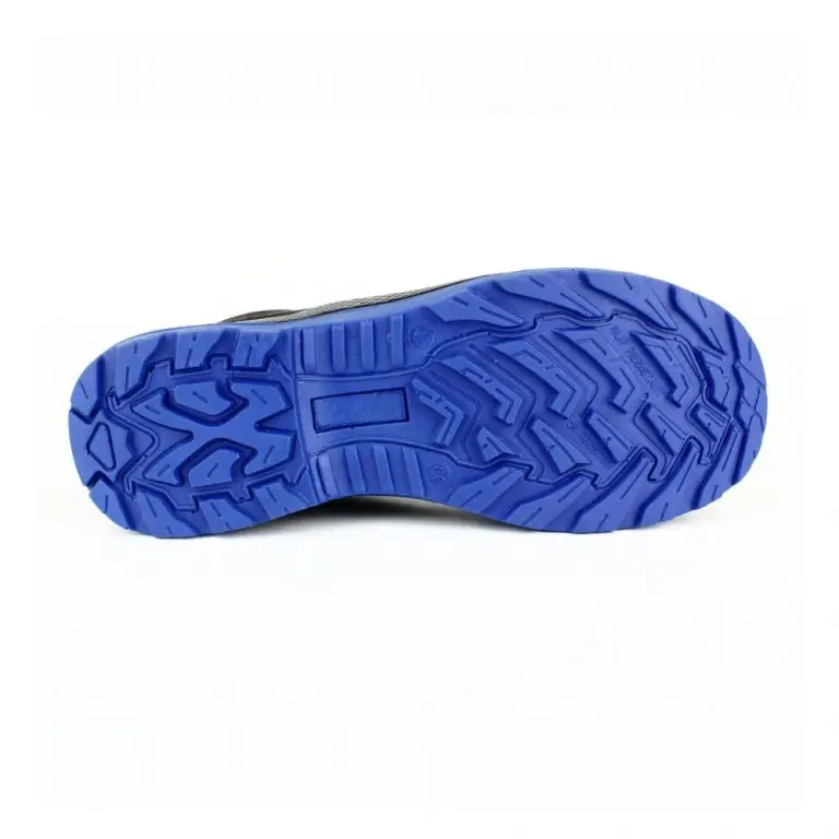 Radne cipele niske LERIDA S1P - sa zaštitnom kapicom