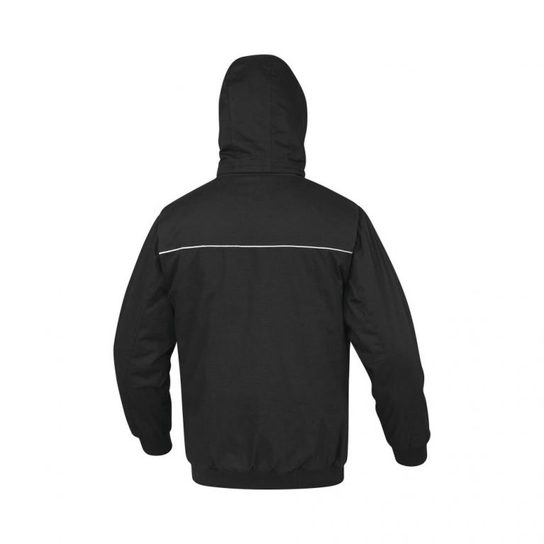 Jakna zimska kratka YEMAN