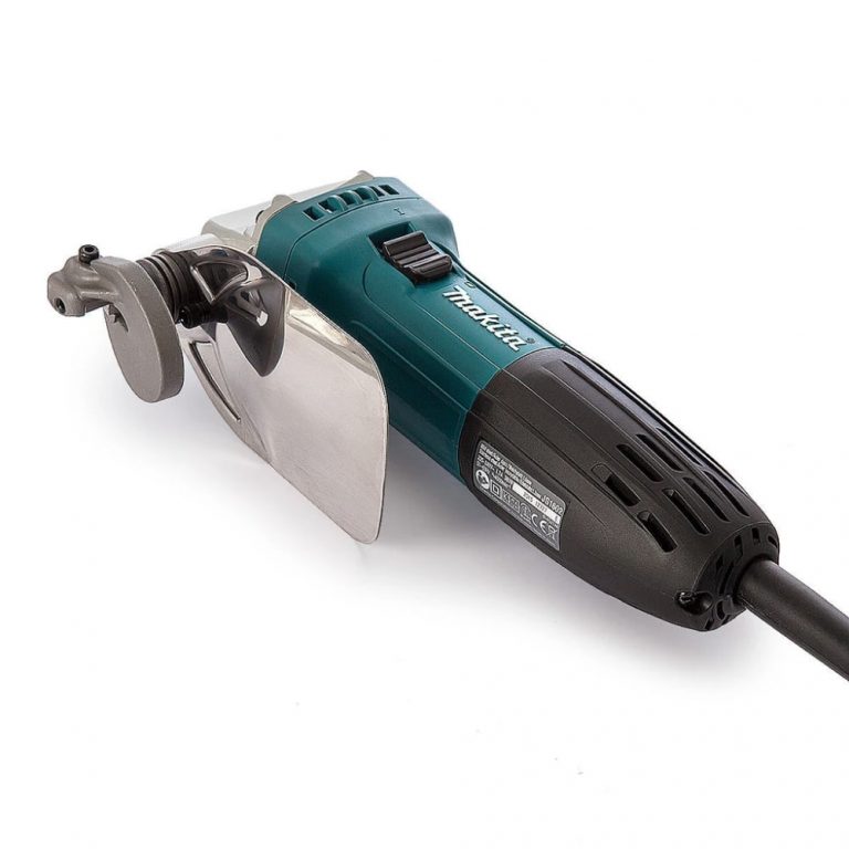 Električne škare za lim Makita JS1602 380W