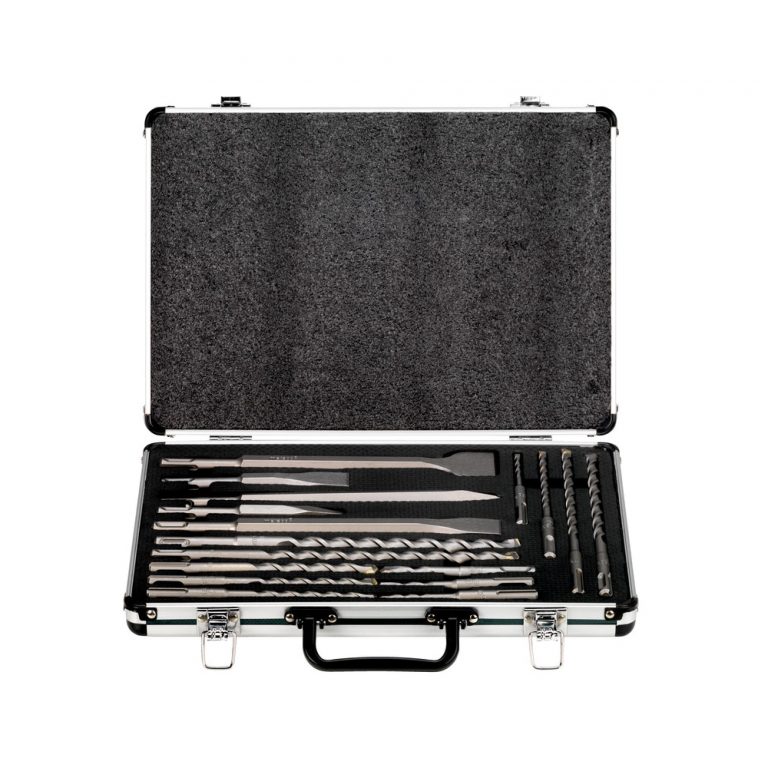 Metabo 628414000 komplet dlijeta 17-dijelni SDS-PLUS