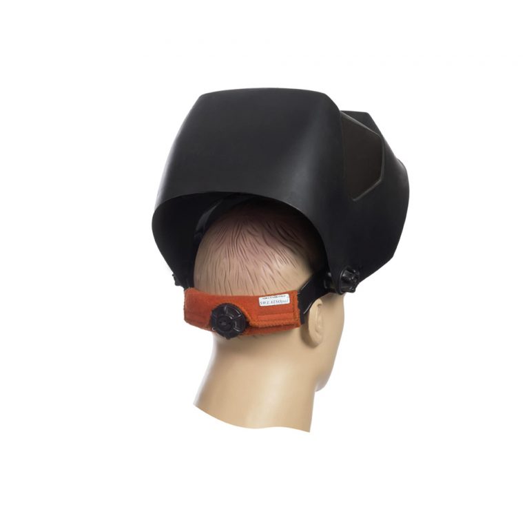 Weldas 20-3300V SWEATSOpad® spužvica za stražnji dio maske, 2/1