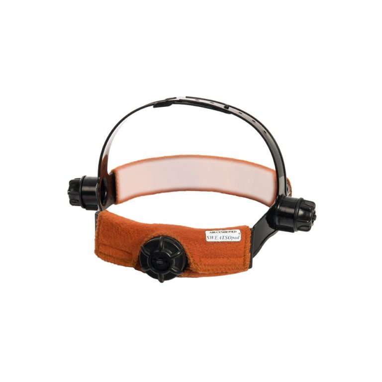 Weldas 20-3300V SWEATSOpad® spužvica za stražnji dio maske, 2/1