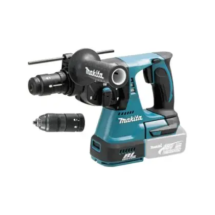 Čekić-bušilica aku Makita DHR243Z SDS-PLUS