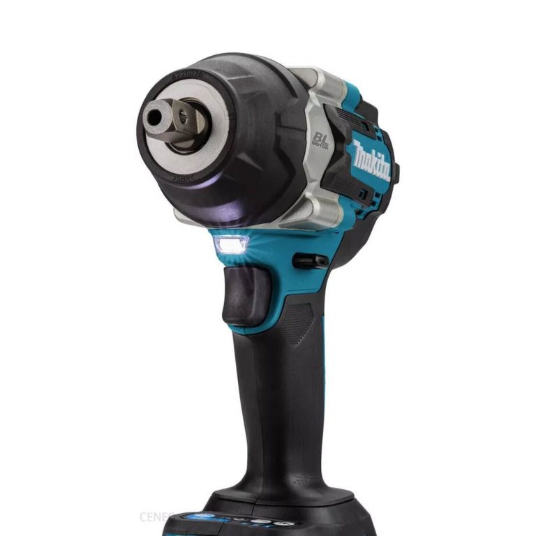 Akumulatorski udarni odvijač Makita DTW701Z 1/2