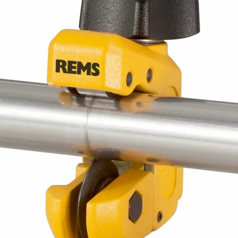 Rezač REMS RAS Cu-INOX 3–16mm (113200)