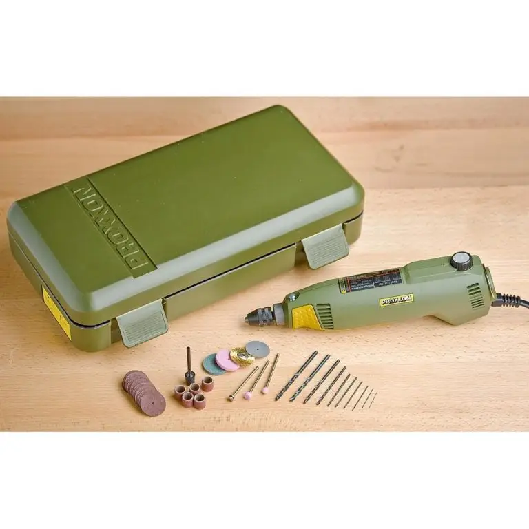 Brusilica-bušilica FBS 240/E 100W 220V Proxxon PX28472