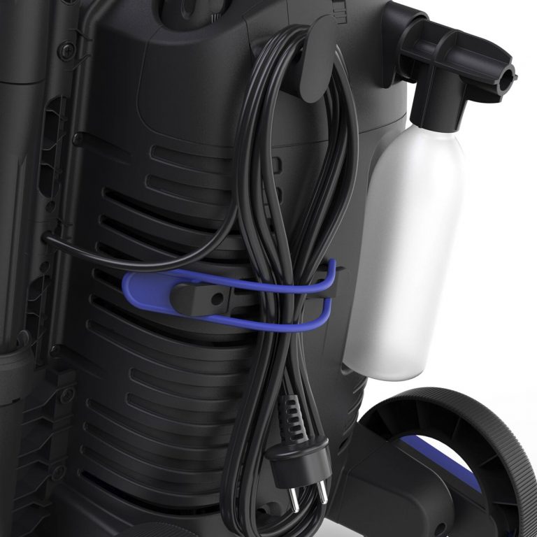 Visokotlačni perač Nilfisk Core 140-8 EU