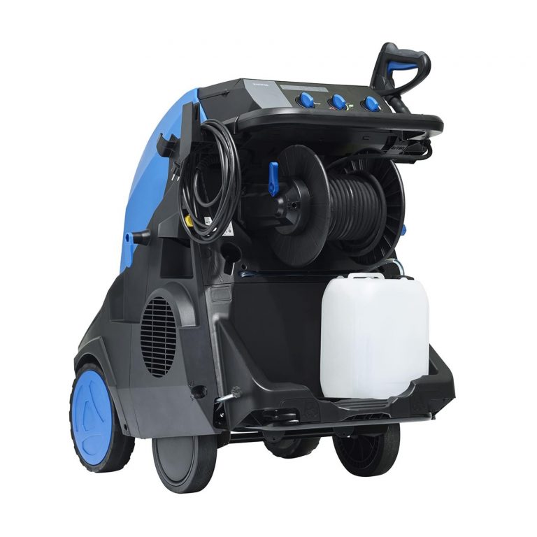 Profesionalni visokotlačni toplovodni perač Nilfisk MH 3C-180/780 PA