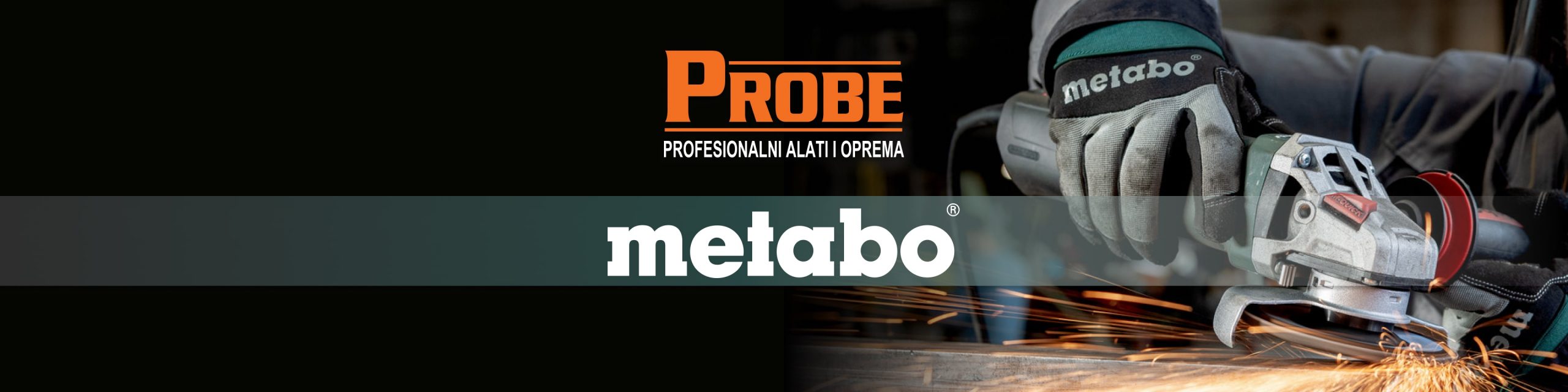 metabo brand