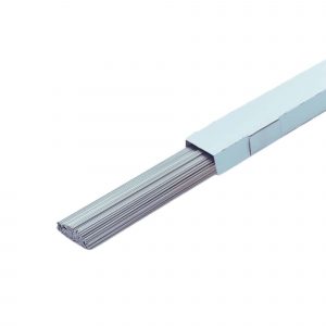 Žica TIG VAC 60 2.5/3.0x1000 SIJ