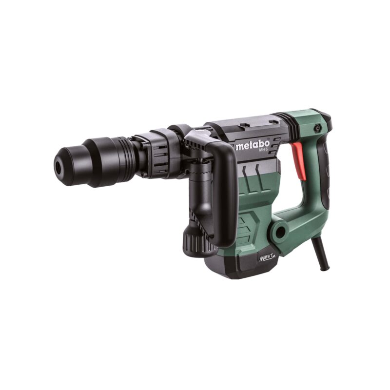 Udarni čekić Metabo MH 5 SDS-MAX 1.100W - 600147500