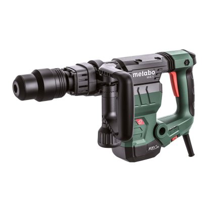 Čekić udarni Metabo - MHE 5 SDS-MAX 1.100W - 600148500