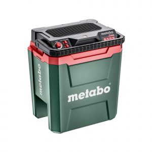 Hladnjak/grijač Metabo KB 18 BL - 600791850