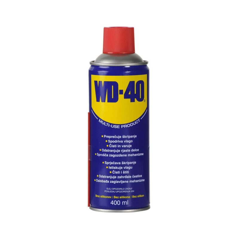 WD-40 Sprej 400ml