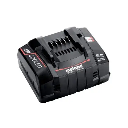 Punjač brzi Metabo ASC 145 12-36 V Li-Ion 627378000