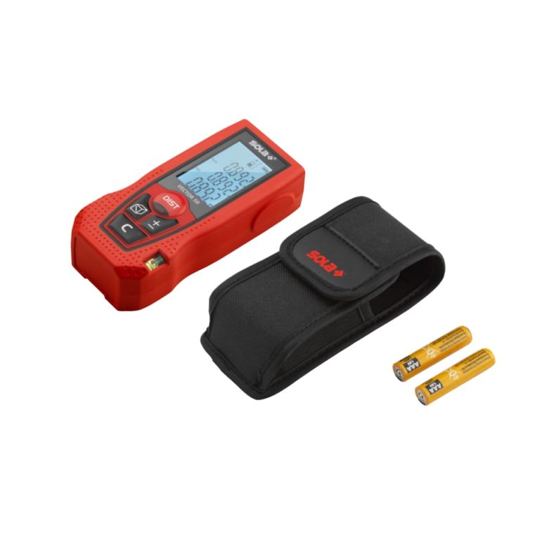 Laserski daljinomjer Sola VECTOR 50 - 50m