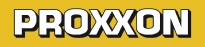 PROXXON logo