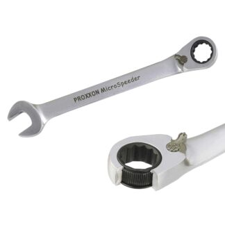 Kombinirani ključ 12 mm Micro-speeder Proxxon PX23134