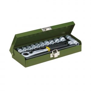 Garnitura nasadnih ključeva 5,5-14mm prolazni 13dj. PROXXON PX23602