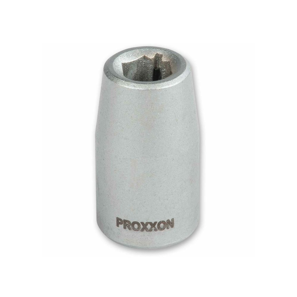Adapter 1/4" 6-kutni bit Proxxon PX23780
